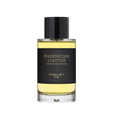 Phoenician Leather