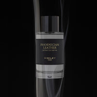 Phoenician Leather