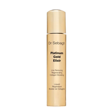 Platinum Gold Elixir