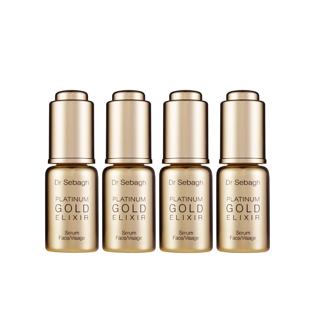 Platinum Gold Elixir