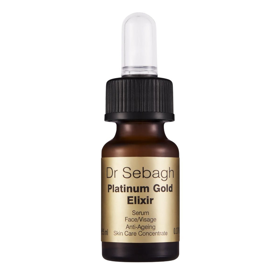 Platinum Gold Elixir