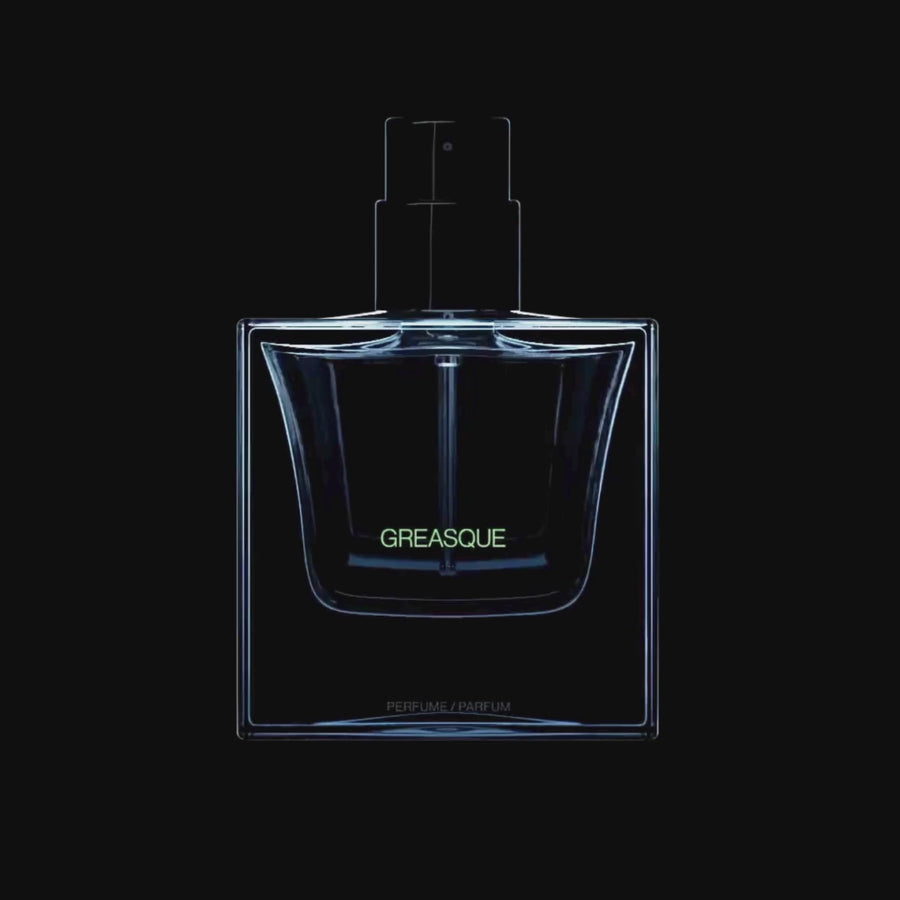 Gréasque