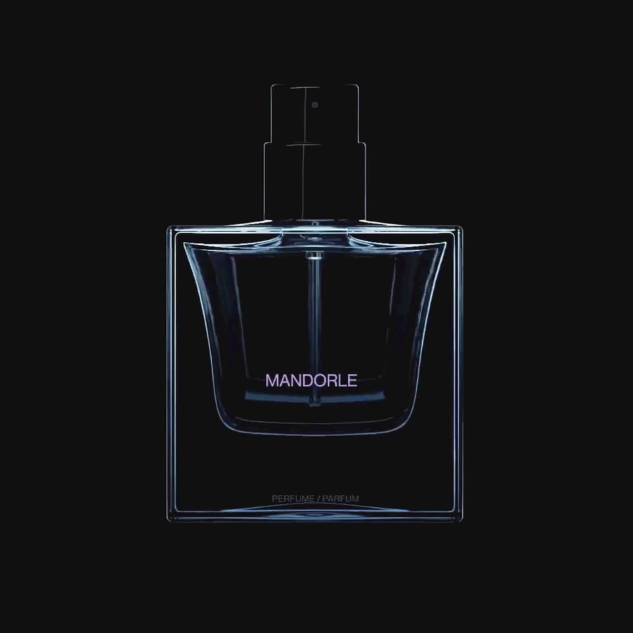 Mandorle