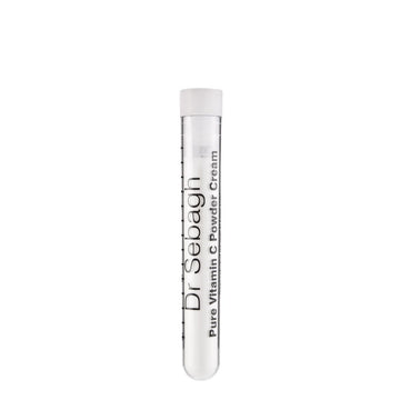 Pure Vitamin C Powder Cream
