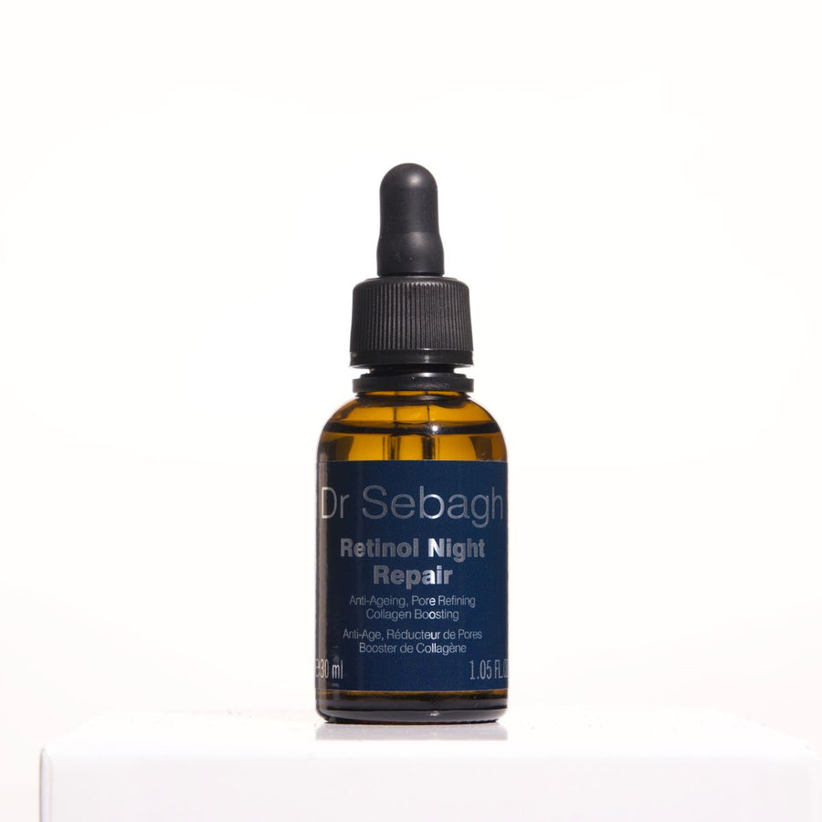 Retinol Night Repair