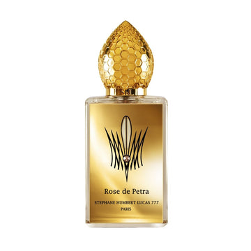 Rose de Petra