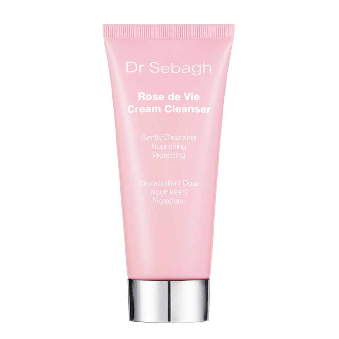 Rose de Vie Cream Cleanser