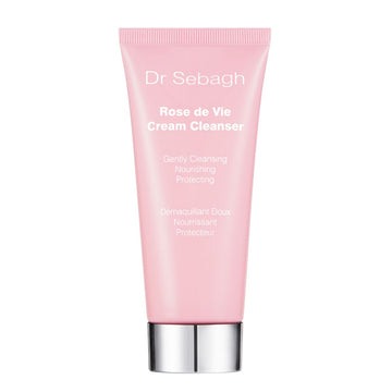 Rose de Vie Cream Cleanser