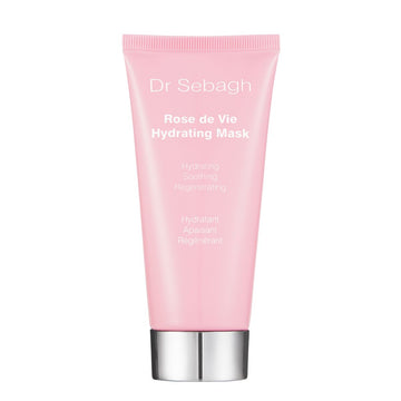Rose de Vie Hydrating Mask