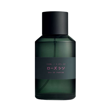 Rose Shiso