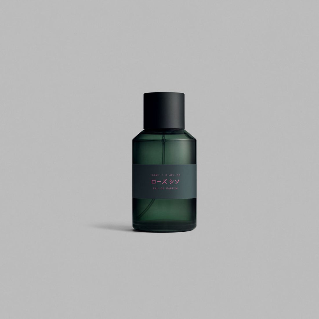 Rose Shiso