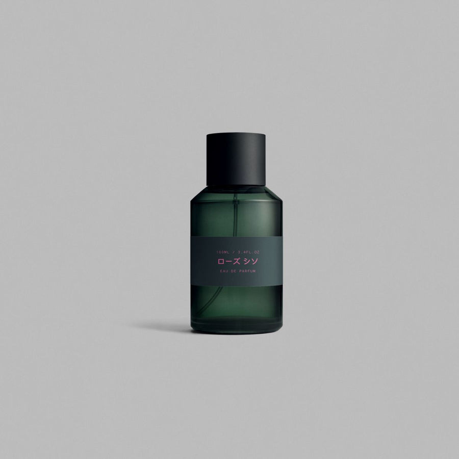 Rose Shiso