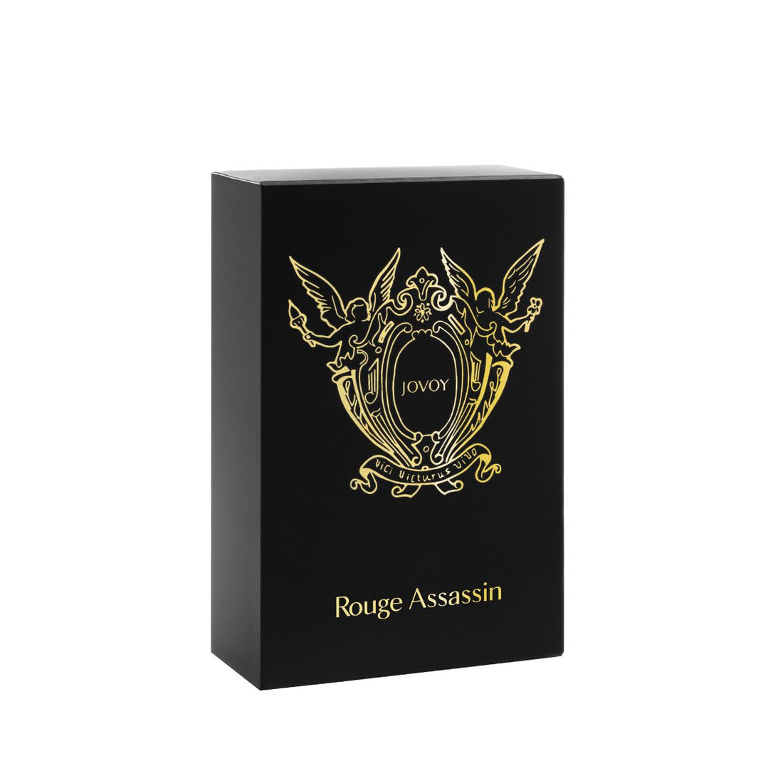 Rouge Assassin