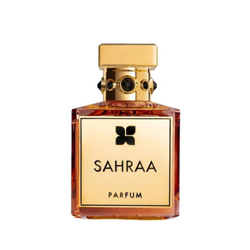 Sahraa