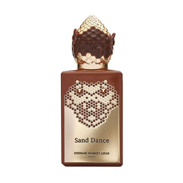 Sand Dance