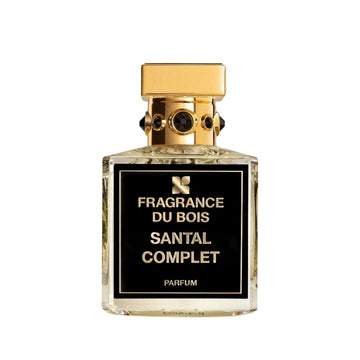Santal Complet