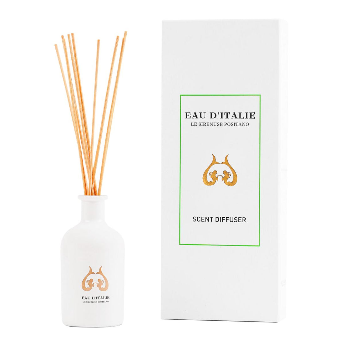 Scent Diffuser Eau d&