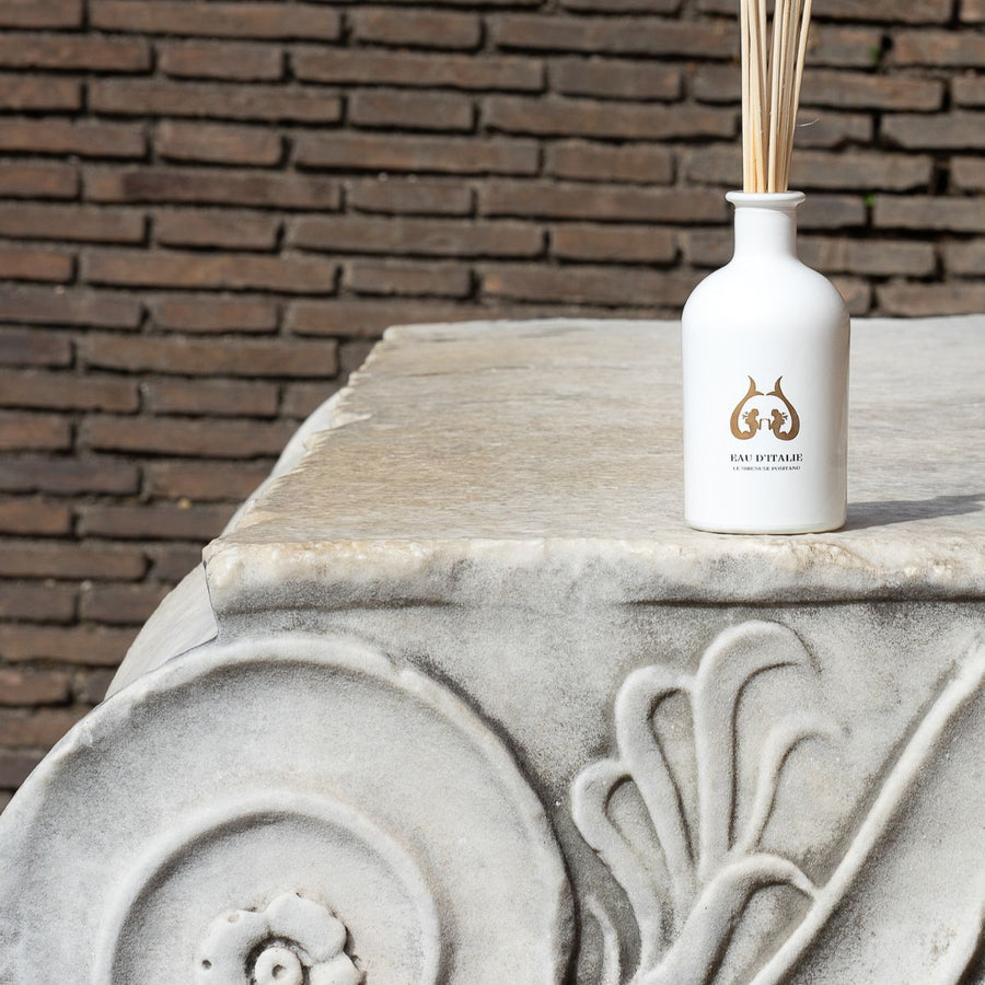 Scent Diffuser Eau d'Italie