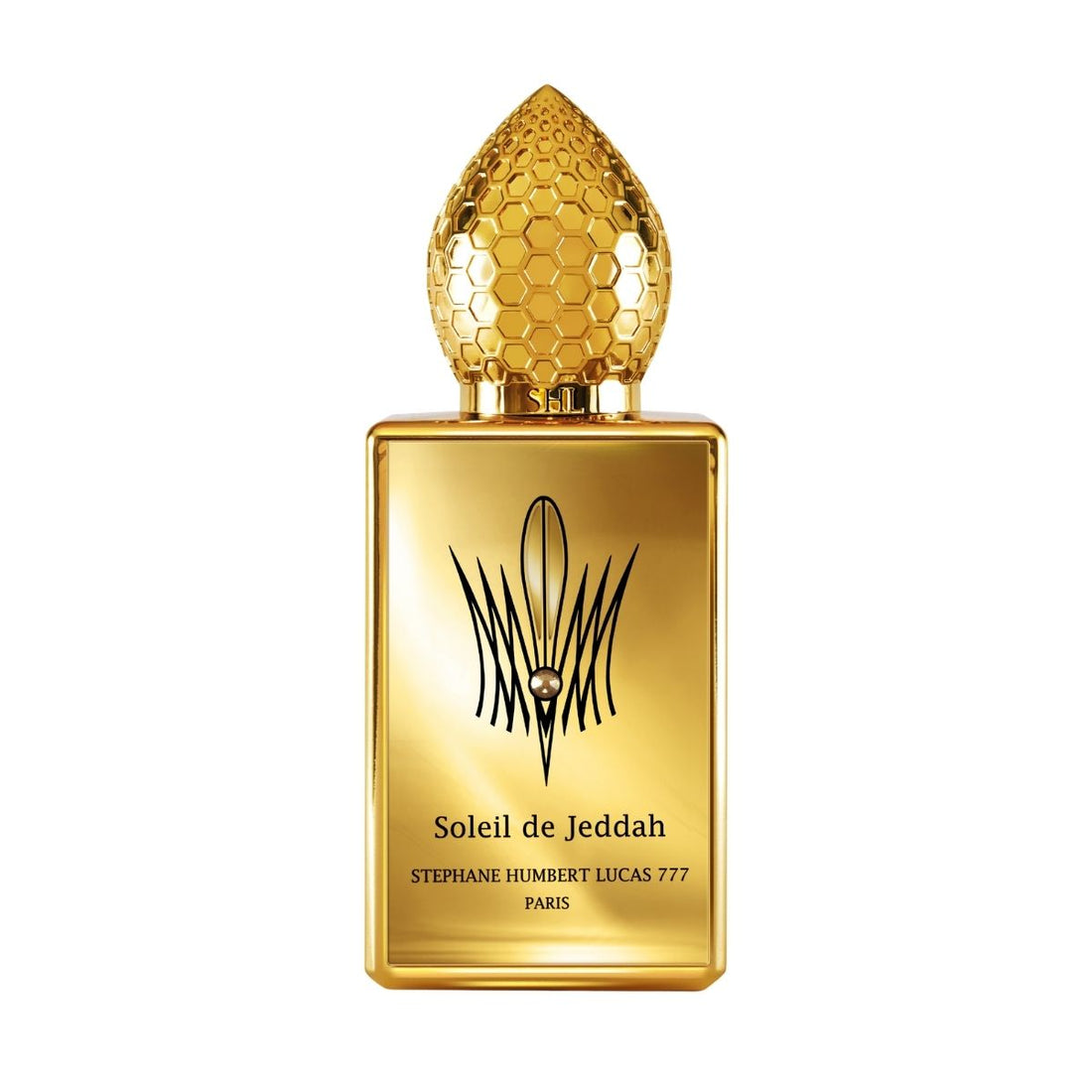 Soleil de Jeddah