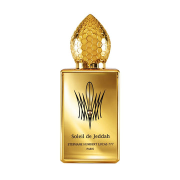 Soleil de Jeddah