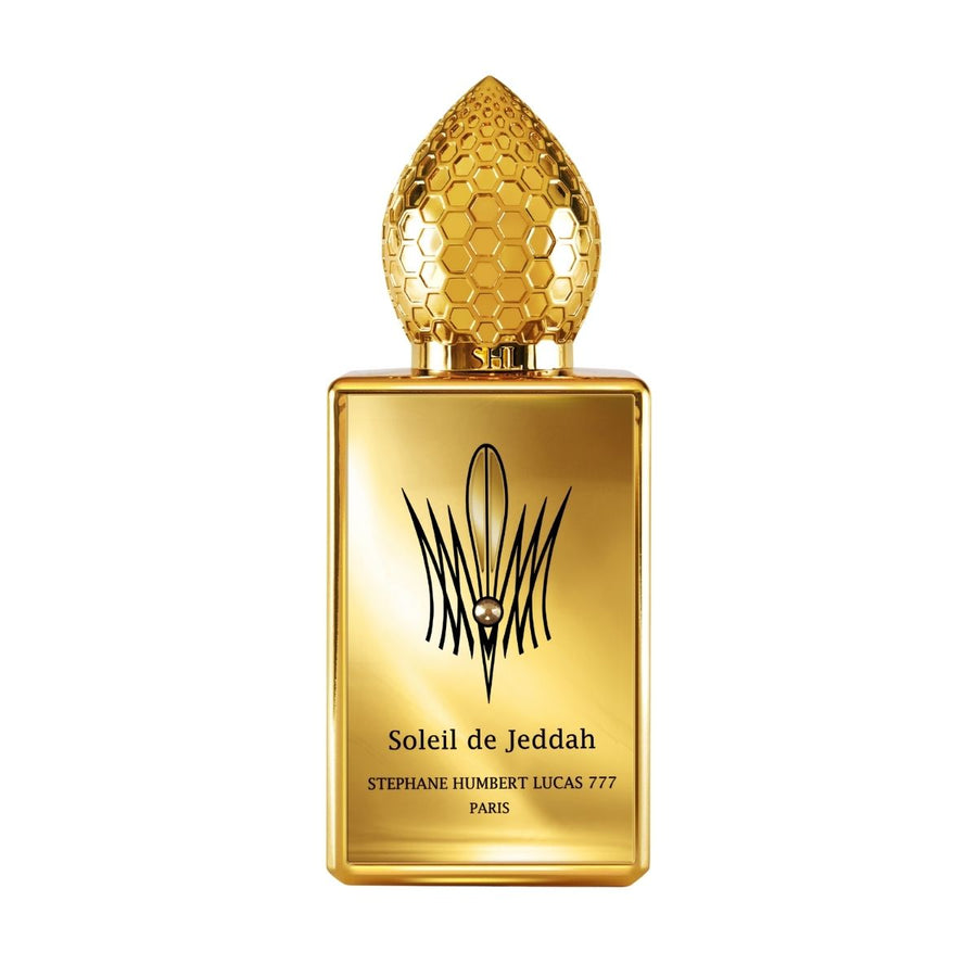 Soleil de Jeddah