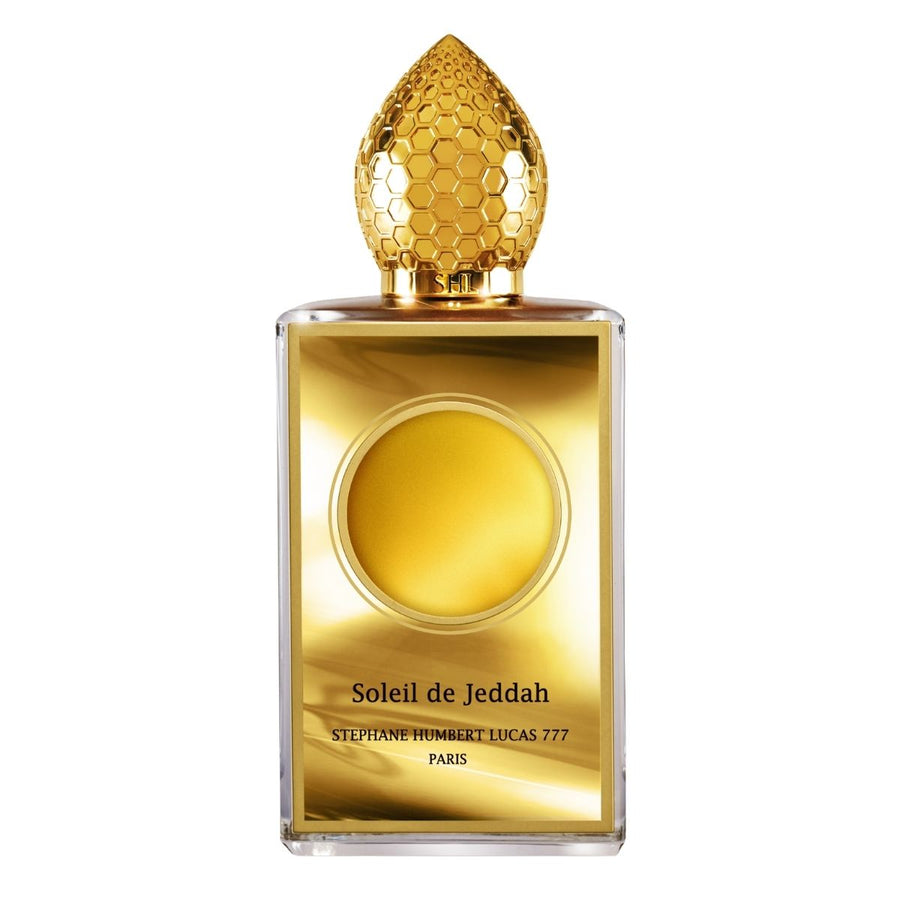 Soleil de Jeddah