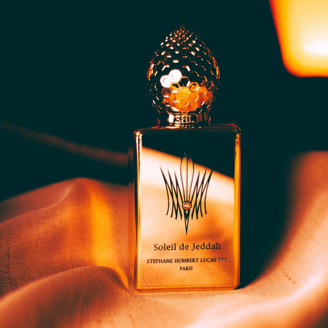 Soleil de Jeddah