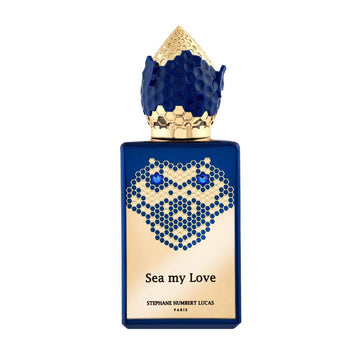 Sea My Love
