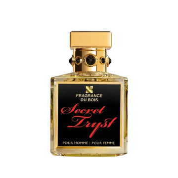 Secret Tryst