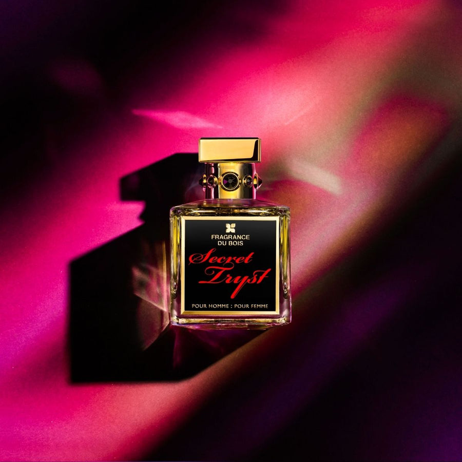 Secret Tryst