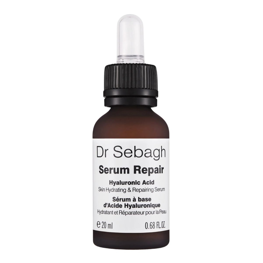 Serum Repair