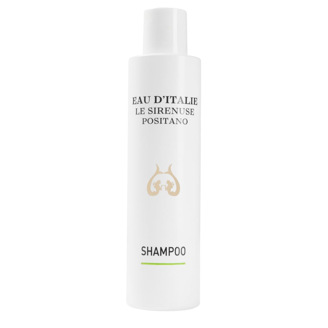 Shampoo Eau d&