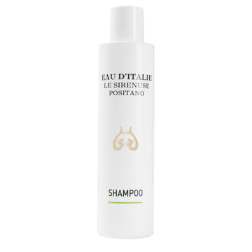 Shampoo Eau d'Italie