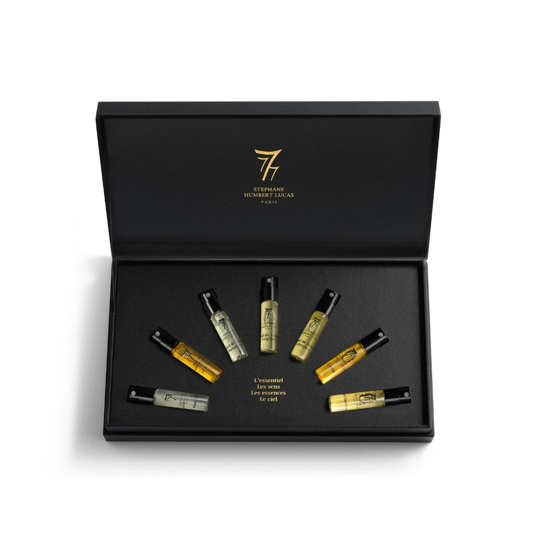 Discovery Kit Collezione 777 Stéphane Humbert Lucas