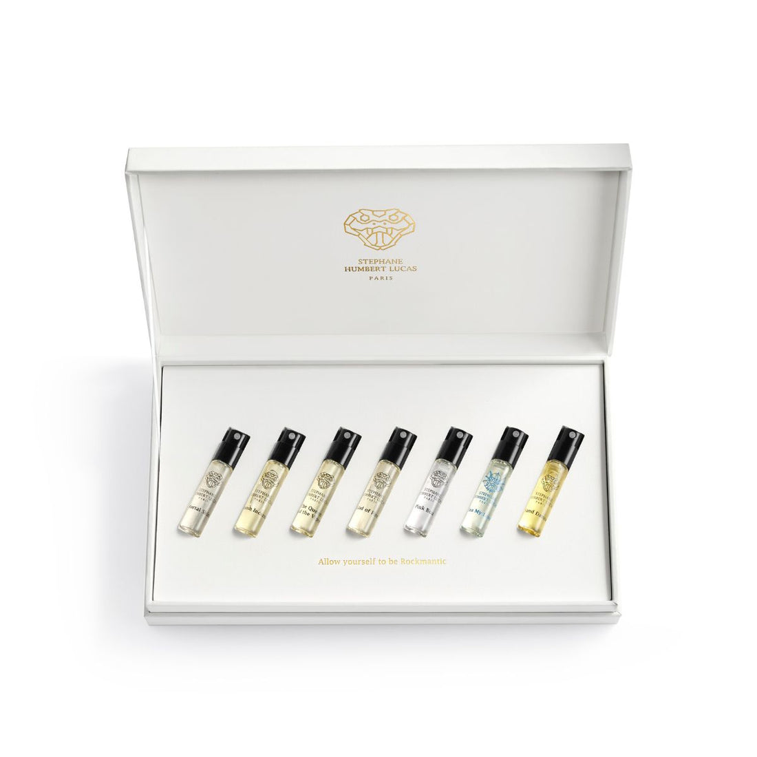 Discovery Kit Collezione Snake Stéphane Humbert Lucas