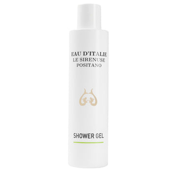 Shower Gel Eau d'Italie