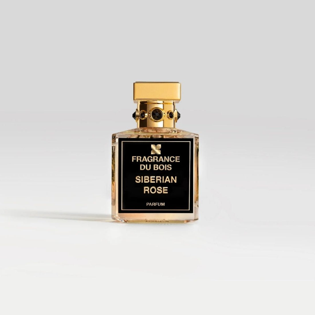 Siberian Rose