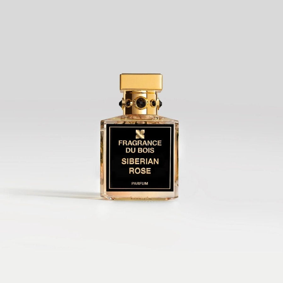 Siberian Rose