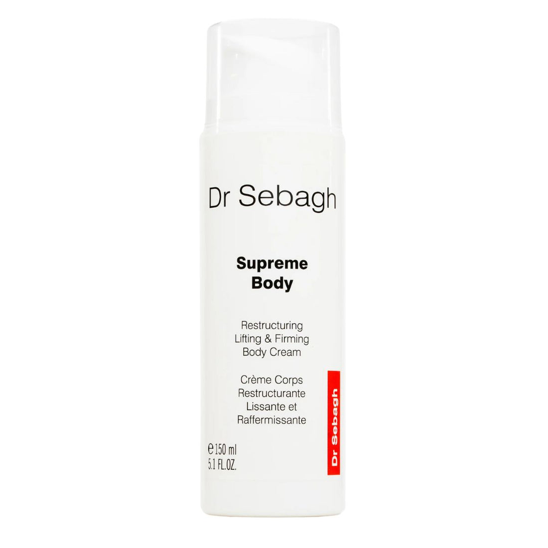 Supreme Body Cream