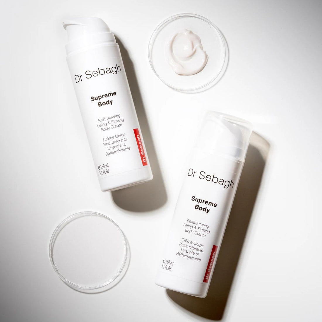 Supreme Body Cream