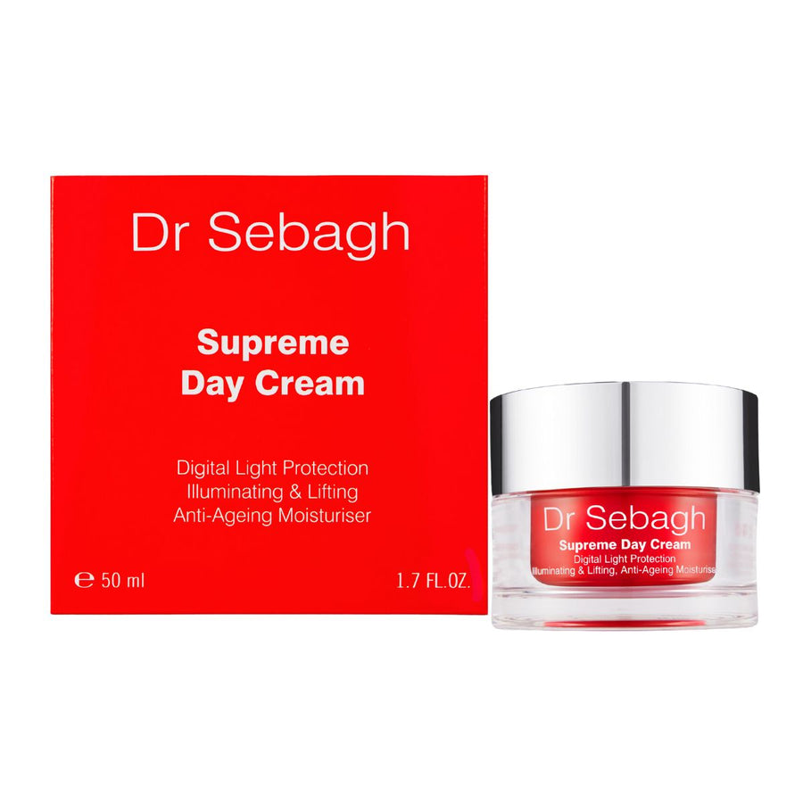 Supreme Day Cream
