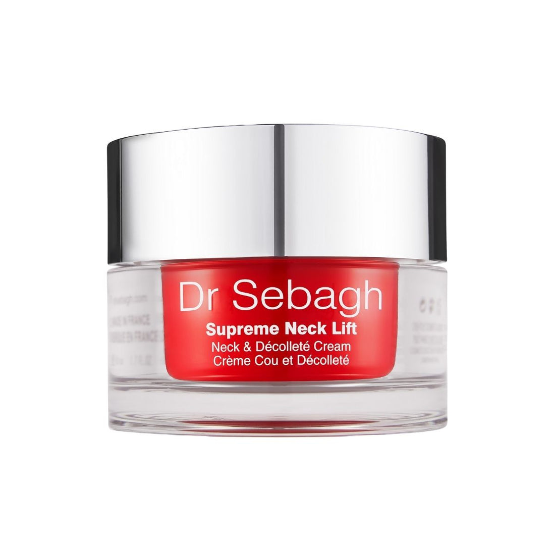 Supreme Neck Lift