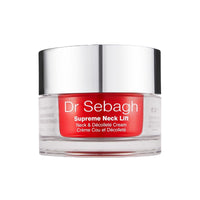 Supreme Neck Lift