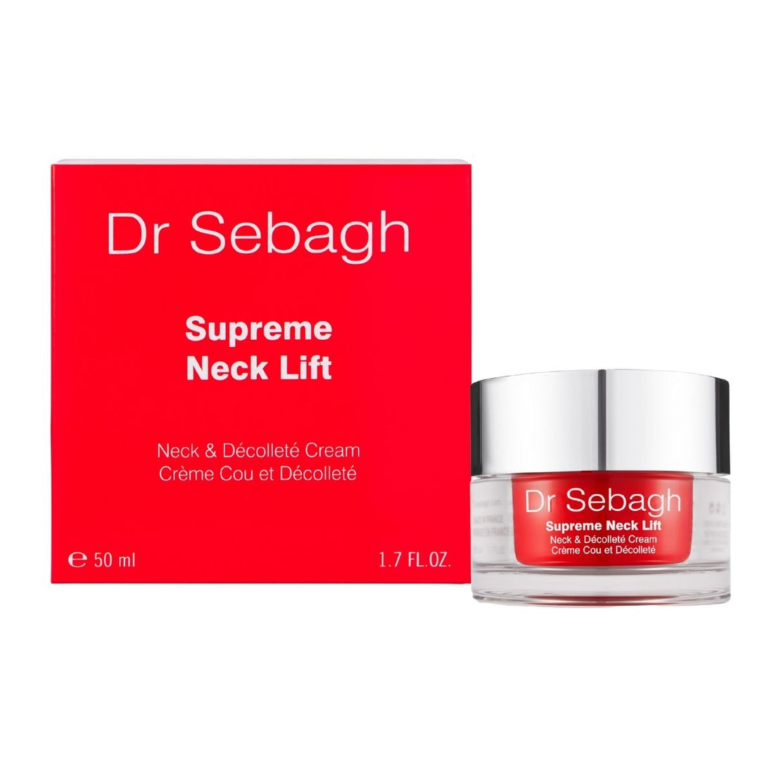 Supreme Neck Lift