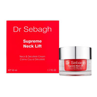 Supreme Neck Lift