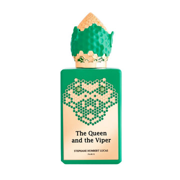 The Queen and the Viper