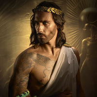 The Queen and the Viper