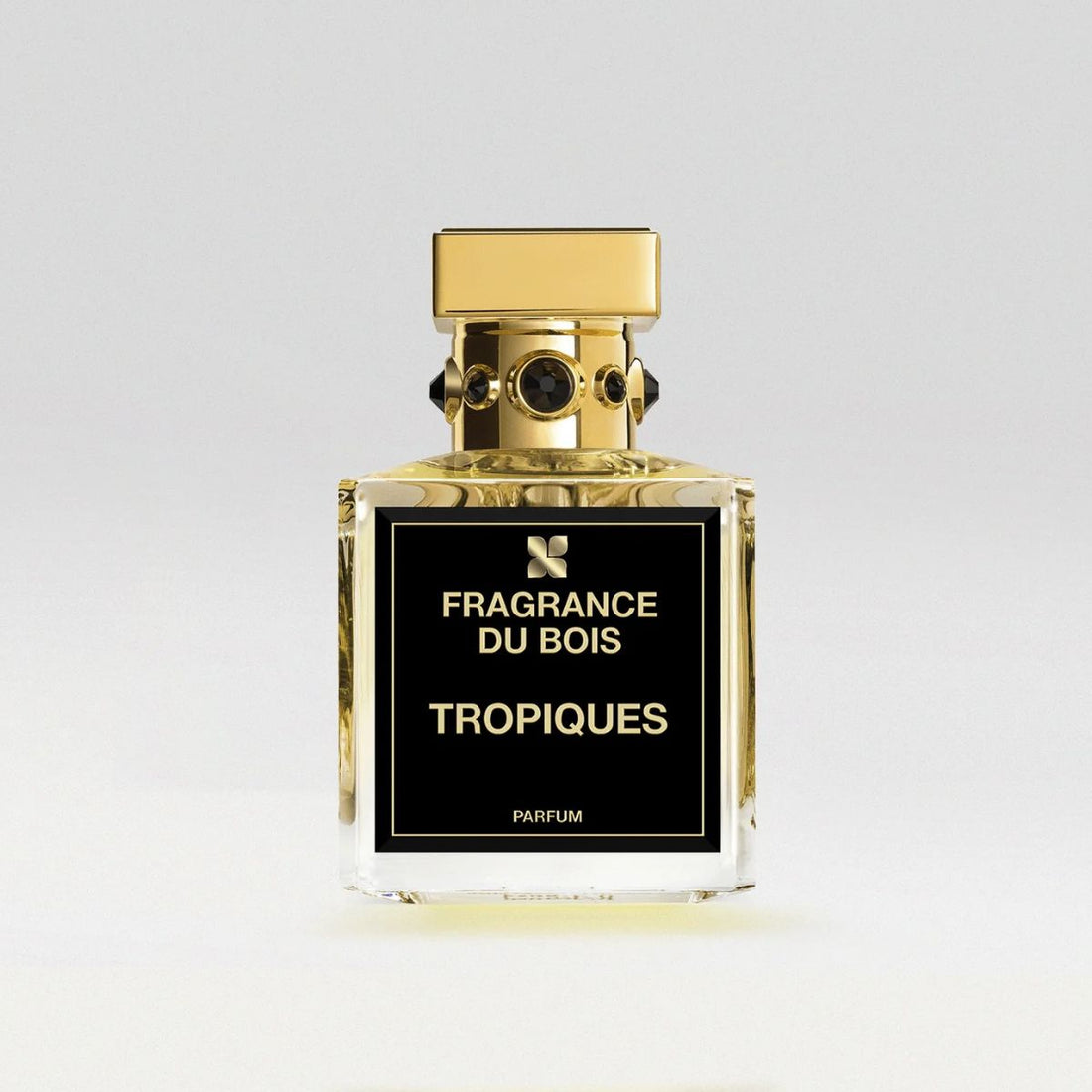 Tropiques
