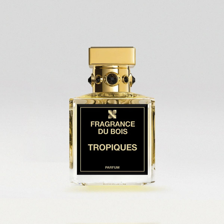 Tropiques