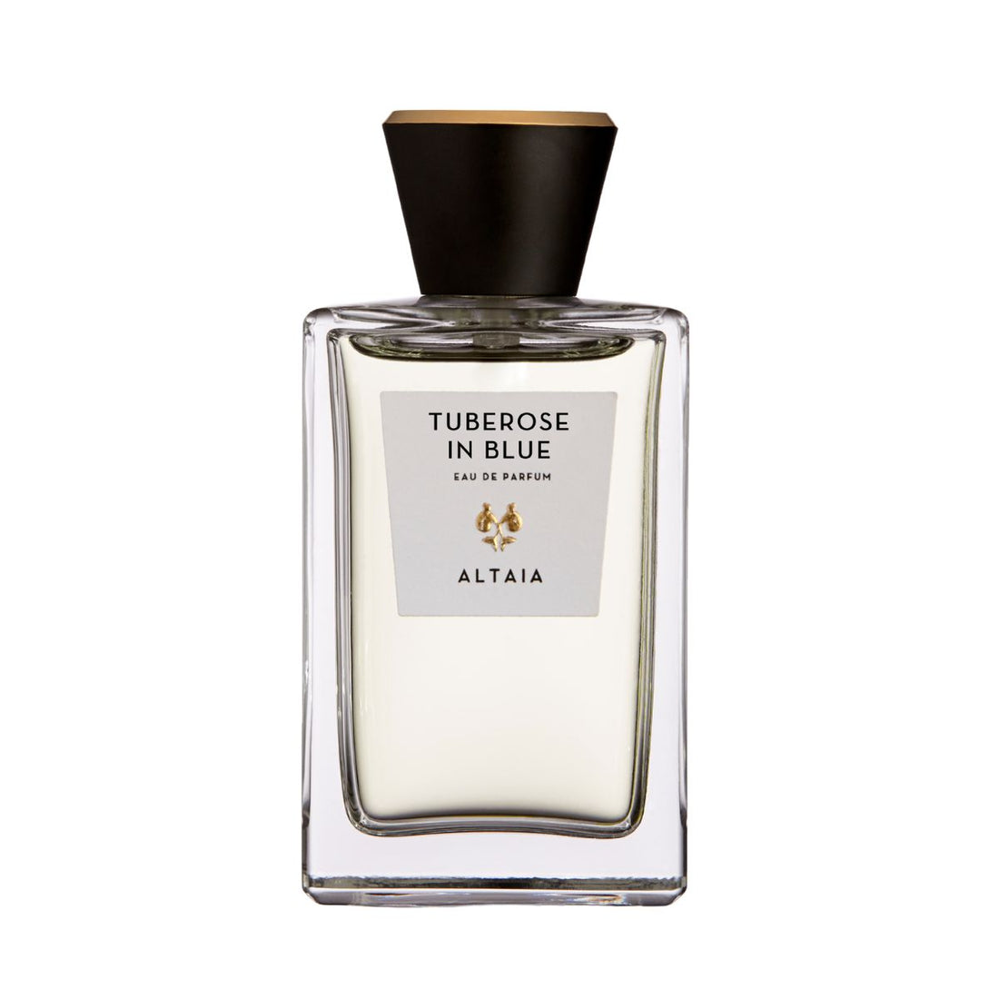 Tuberose in Blue